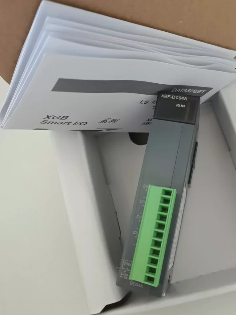 LS XBF-DC04A Module thumbnail