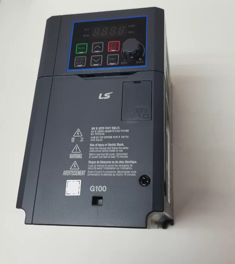 LS LSLV0015G100-2EONN Inverter thumbnail