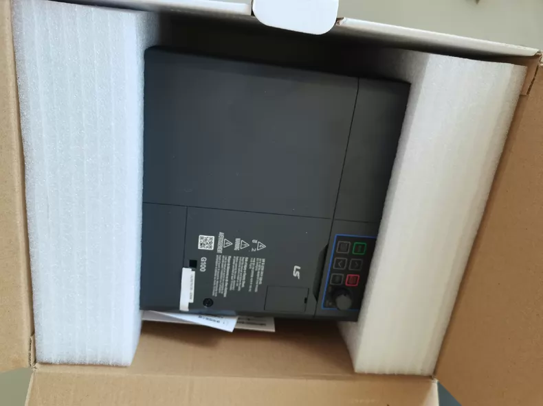LS LSLV0075G100-4ENNN Inverter thumbnail