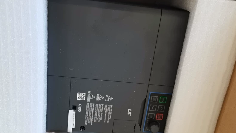 LS LSLV0075G100-4ENNN Inverter thumbnail