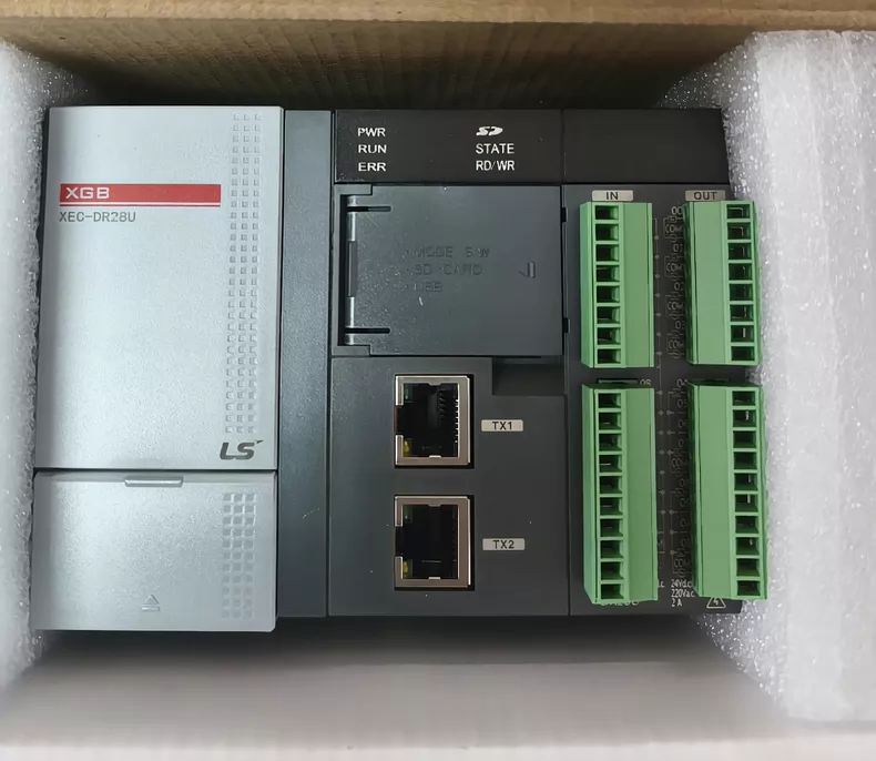 XGB XEC-DR28U PLC thumbnail