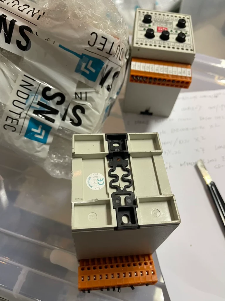 FERAG ESA-RKC Relay thumbnail