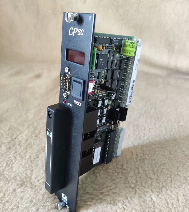 B&R Bernecker&Rainer CP60 thumbnail
