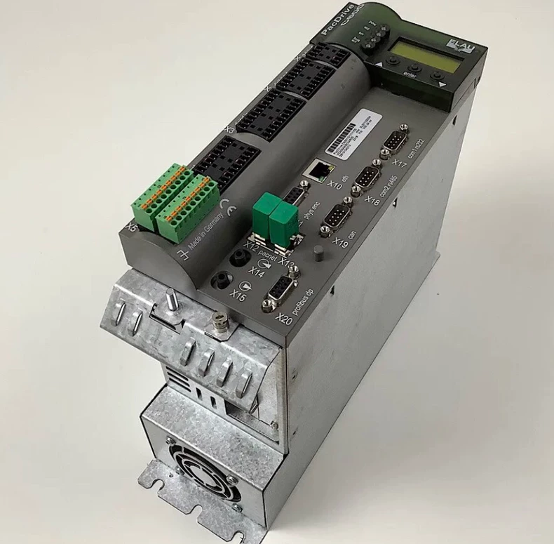 ELAU PacDrive C-600/10/1/1/00 thumbnail