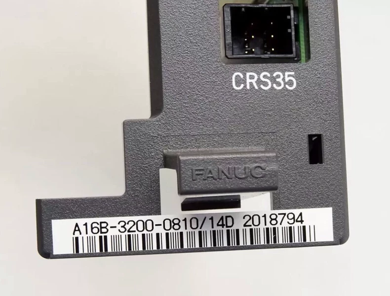 FANUC A16B-3200-0810/14D PCB