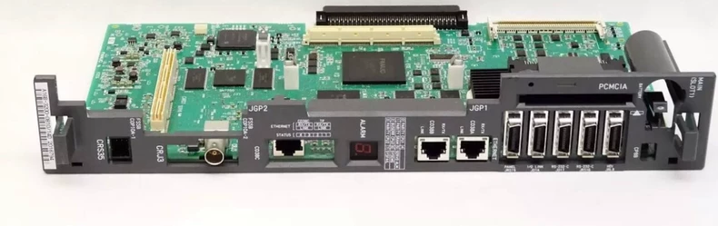 FANUC A16B-3200-0810/14D PCB thumbnail