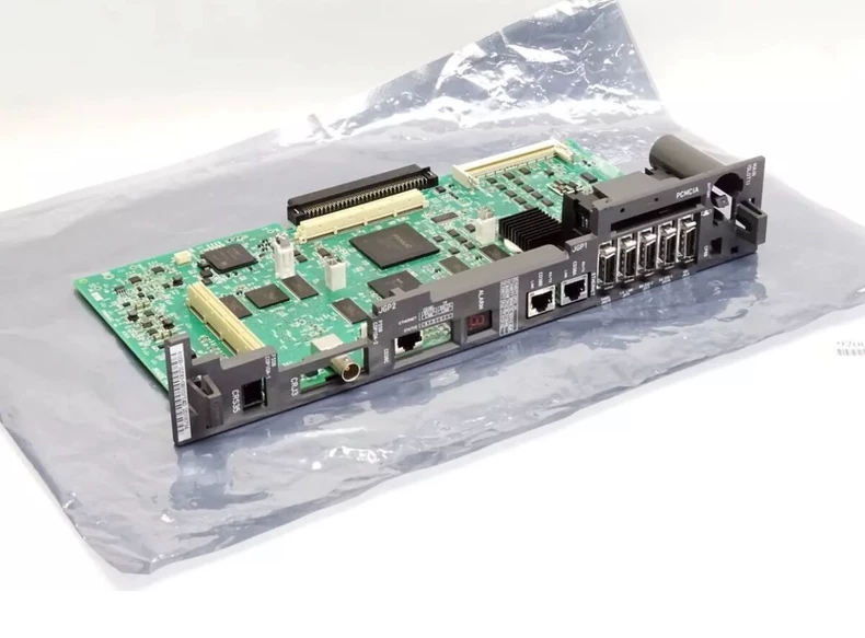 FANUC A16B-3200-0810/14D PCB thumbnail