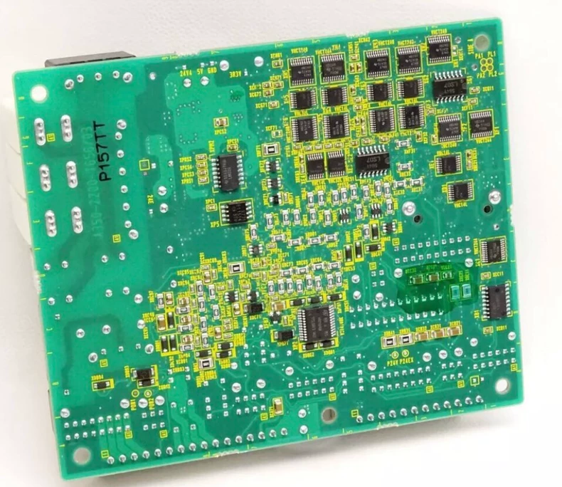 FANUC A20B-2200-0600 Circuit Board