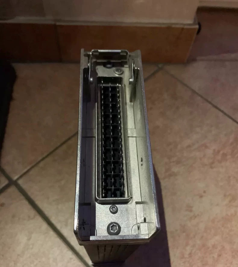 IFM Ecomat CR0020 thumbnail