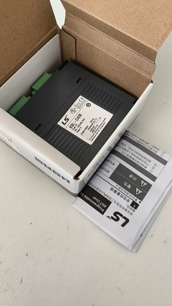 XGI XGL-C42B Module thumbnail