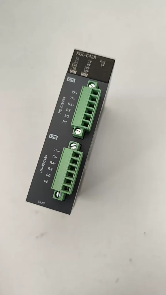 XGI XGL-C42B Module thumbnail
