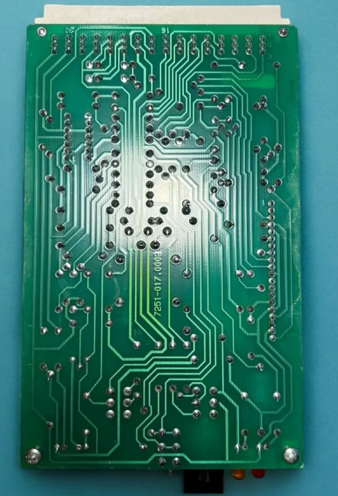 Kongsberg NLC-2B/95 Burner Control Module