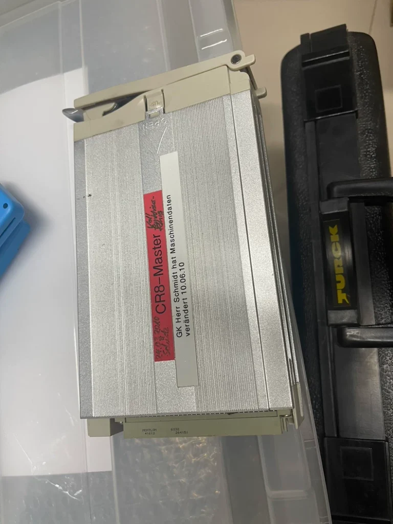 Hitachi JUL-2008 Hard Drive thumbnail