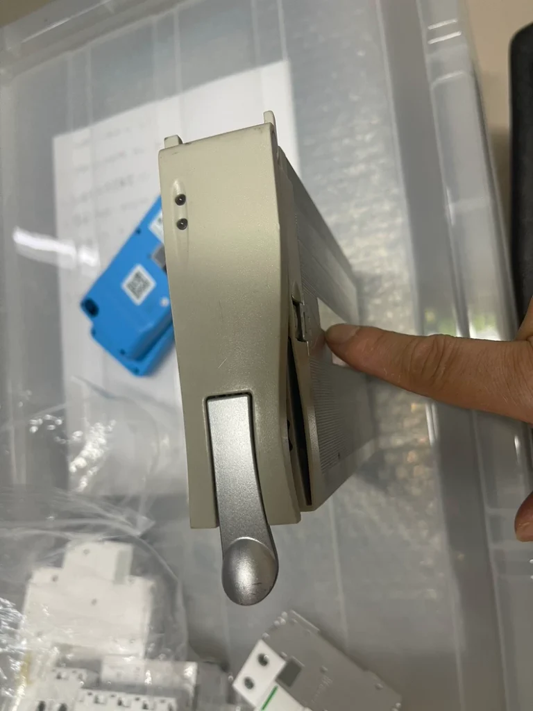 Hitachi JUL-2008 Hard Drive thumbnail