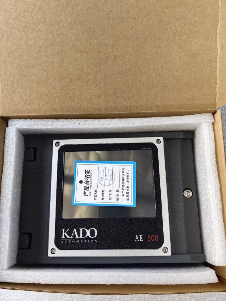 KADO AE500 Controller