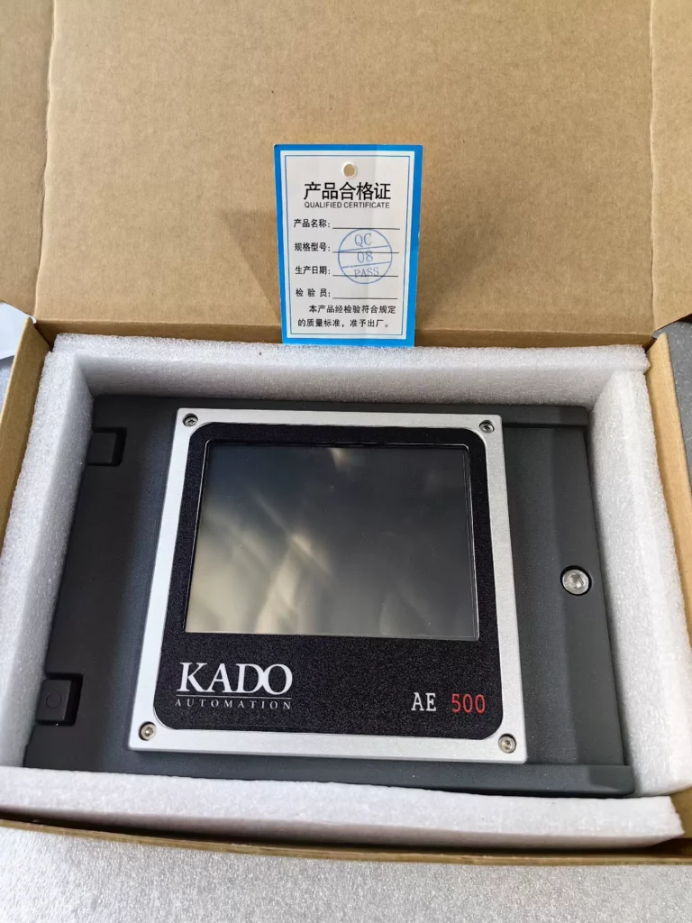 KADO AE500 Controller thumbnail