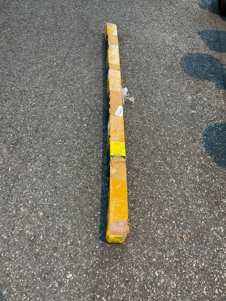 Heidenhain LB326 Linear Scale