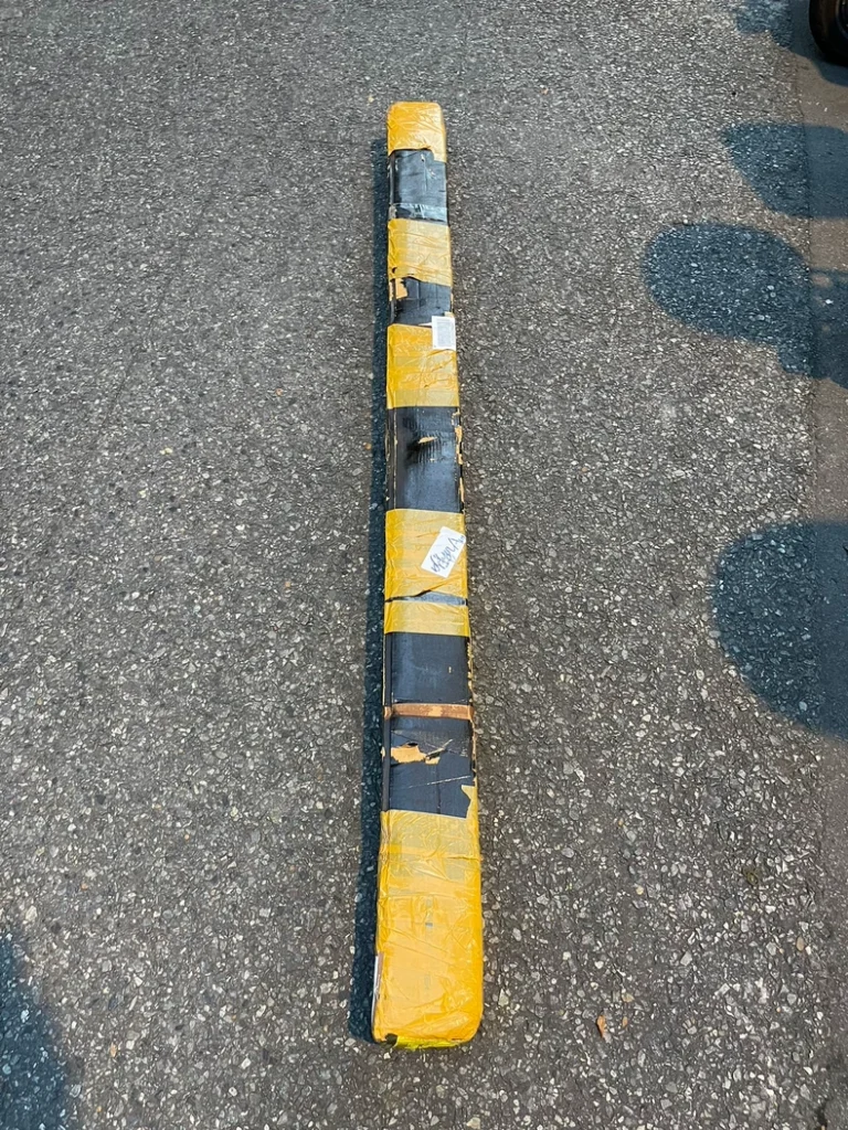 Heidenhain LB326 Linear Scale thumbnail