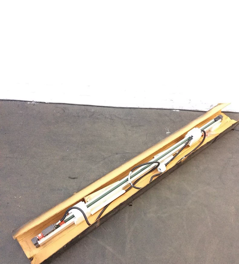 Heidenhain LB326 Linear Scale thumbnail