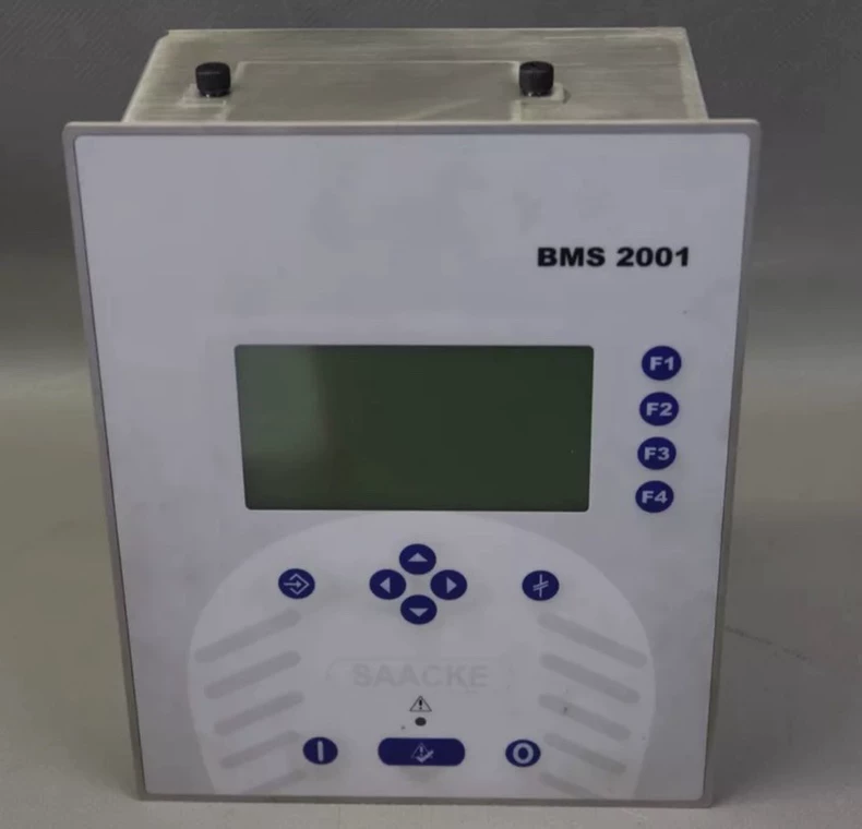 SAACKE BMS2001 Module thumbnail