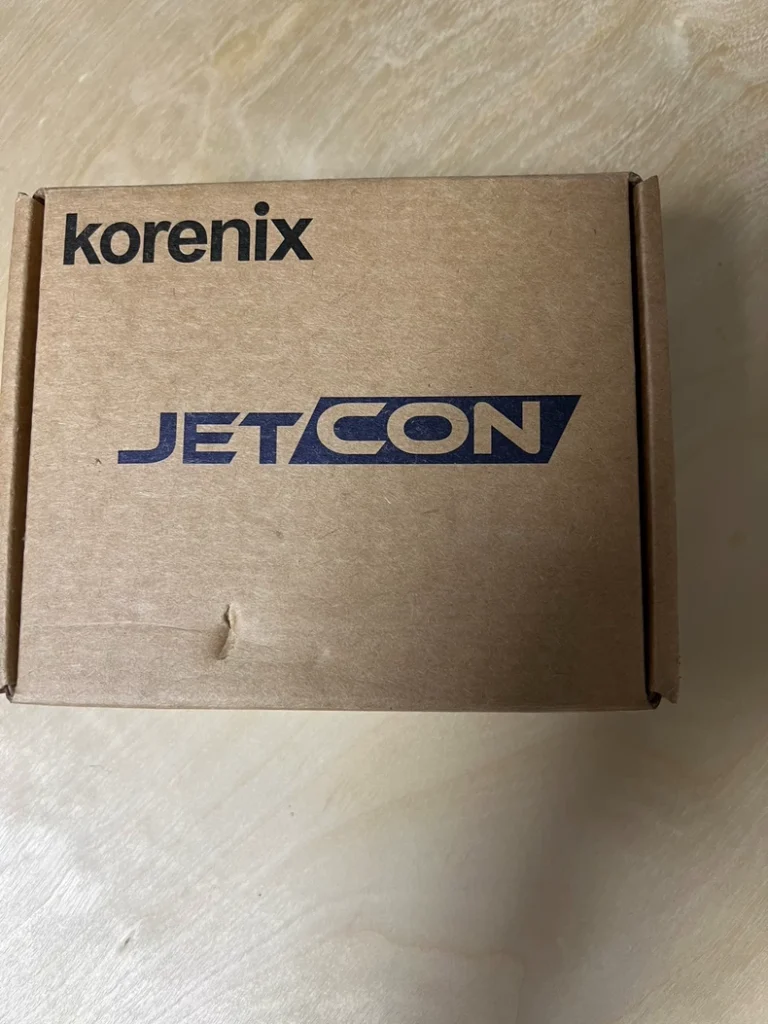 Korenix JetCon 1301-m Industrial media converter thumbnail