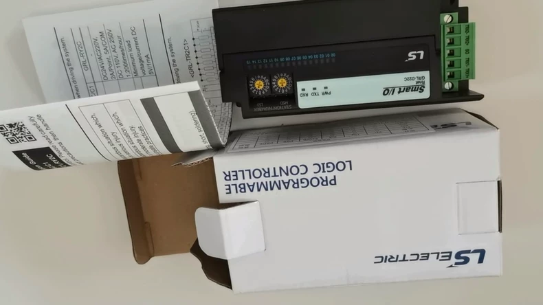 LS GRL-D22C Switch thumbnail