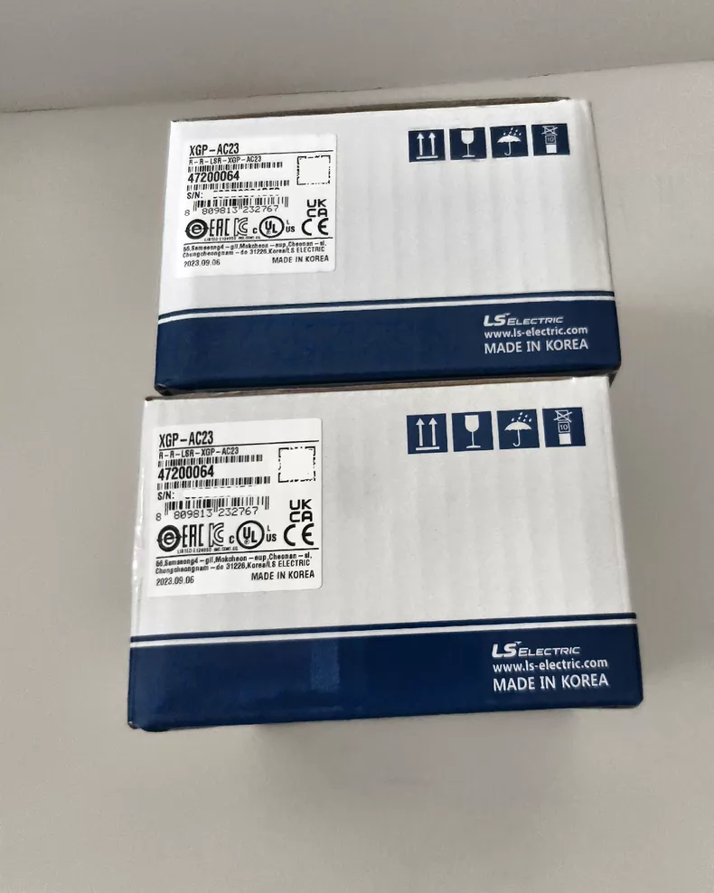 XGI XGP-AC23 Module