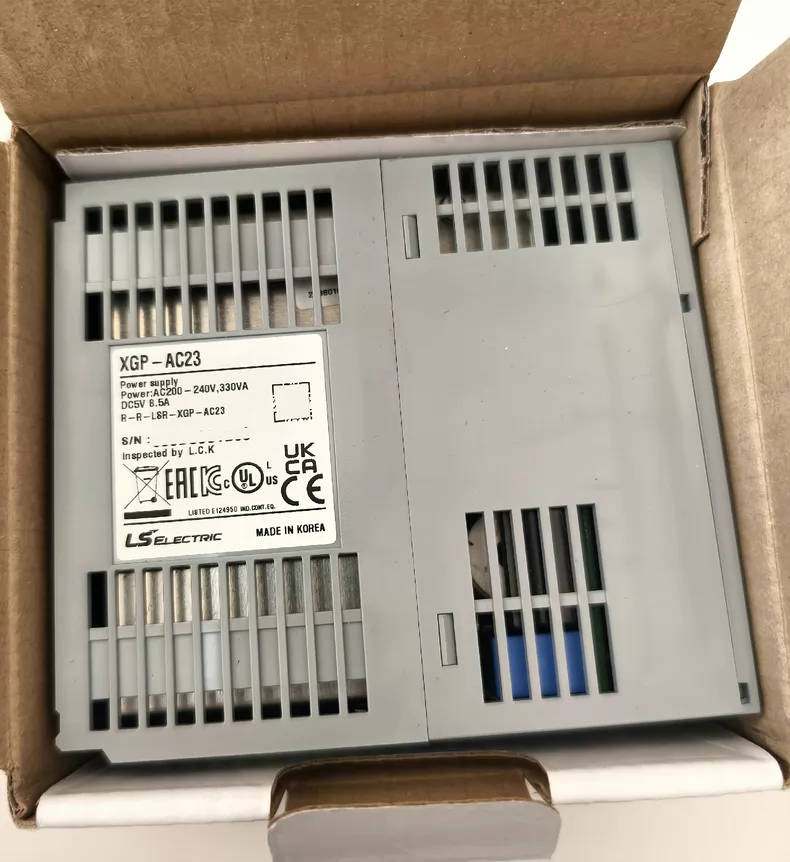 XGI XGP-AC23 Module thumbnail