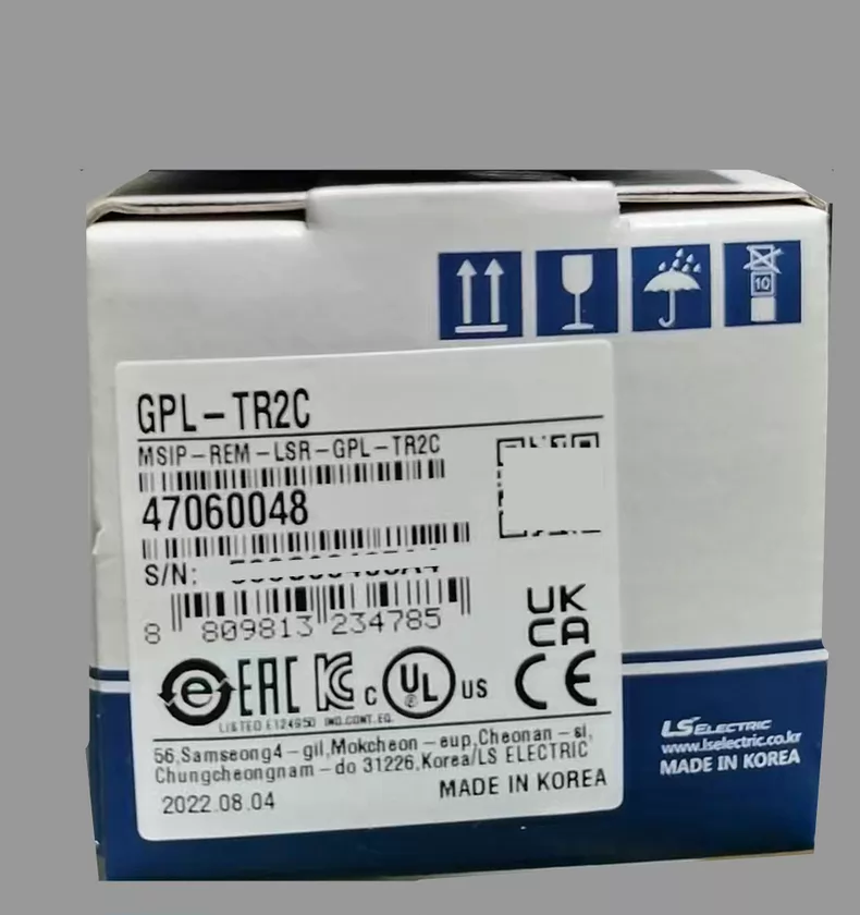 LS GPL-TR2C Switch
