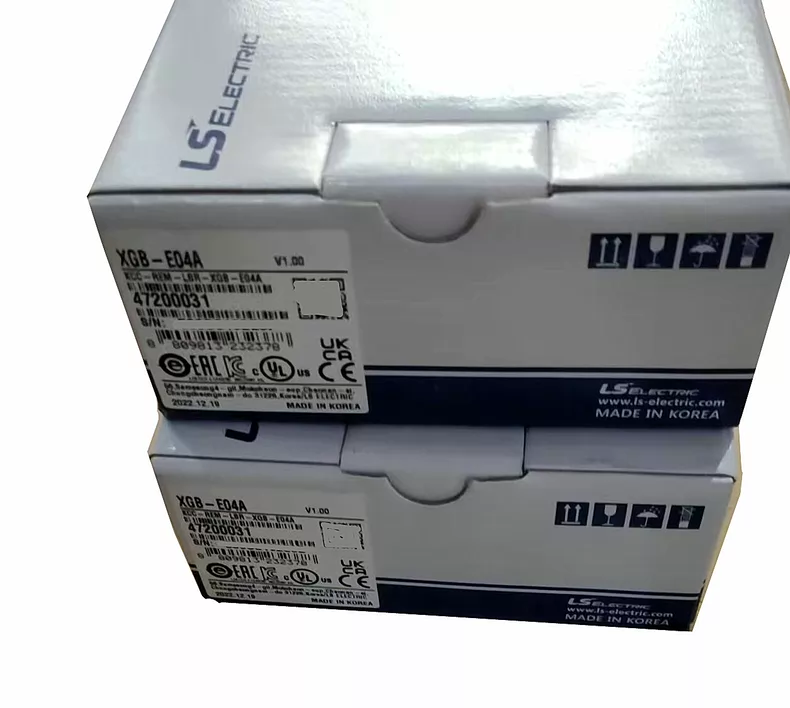 XGI XGB-E04A Module