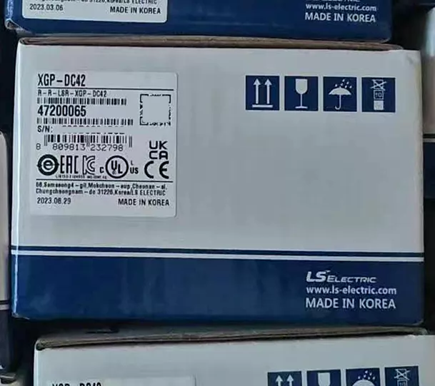 XGI XGP-DC42 Power Module