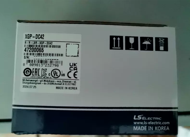 XGI XGP-DC42 Power Module thumbnail