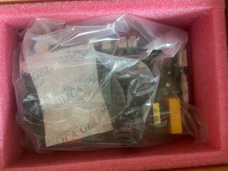 Inovance MT204ZA1 Power supply