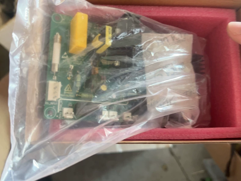 Inovance MT204ZA1 Power supply thumbnail