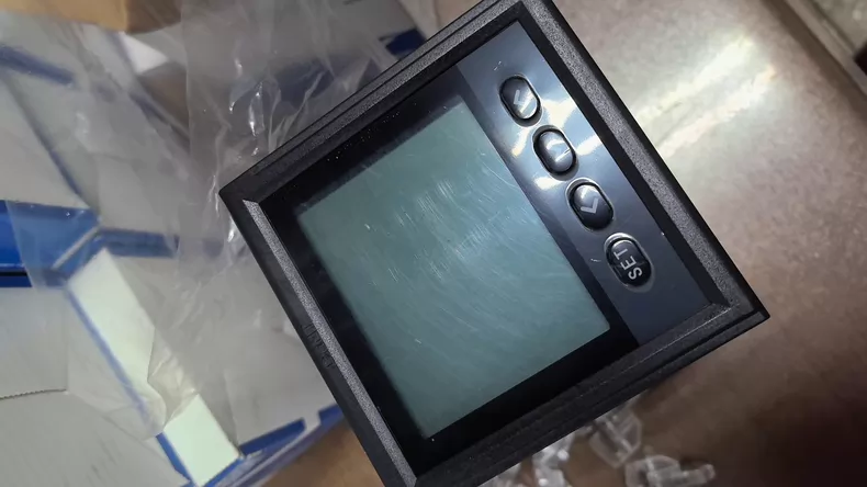 CHINT PD666-3S3 Operator Panel thumbnail