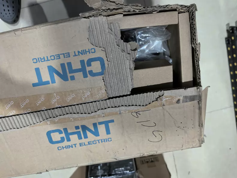 CHINT NM1-1250S/3300 thumbnail