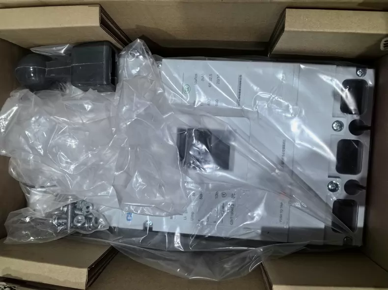 CHINT NM1-1250S/3300 thumbnail