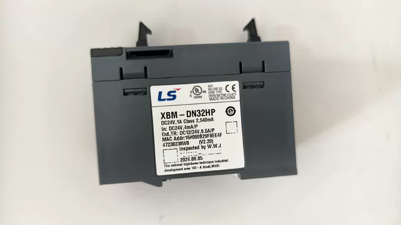 XGB Series XBM-DN32HP PLC thumbnail