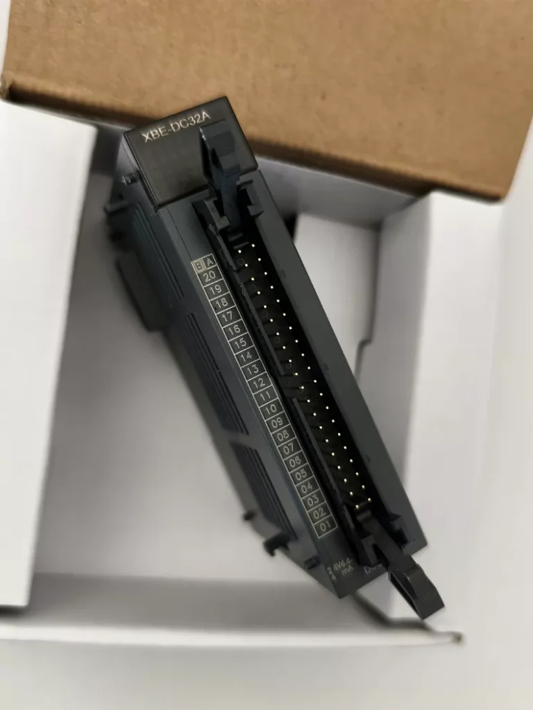 XGB Series XBE-DC32A Module thumbnail