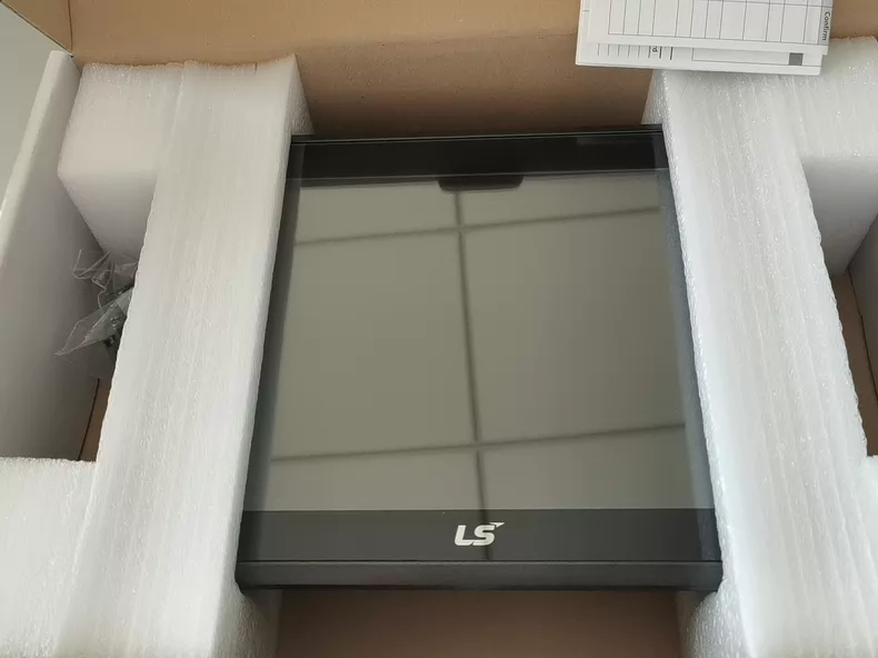 LS IXP2-0800D thumbnail
