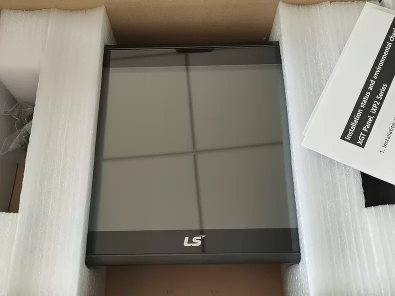 LS IXP2-1000D thumbnail