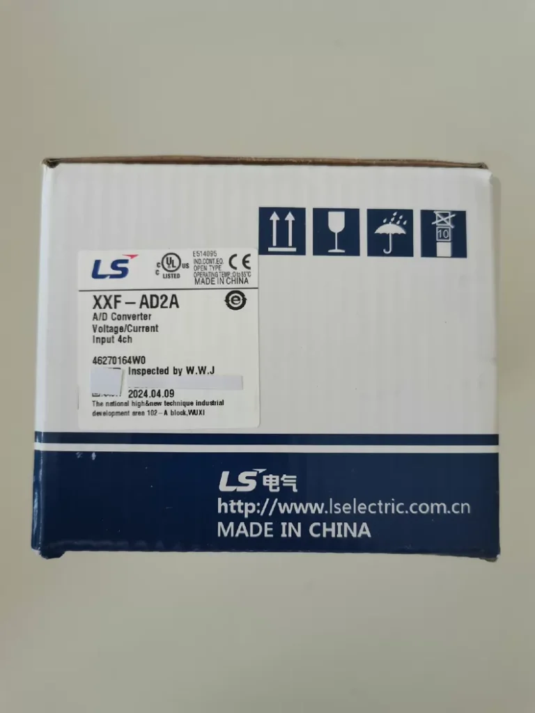 LS XXF-AD2A Module thumbnail