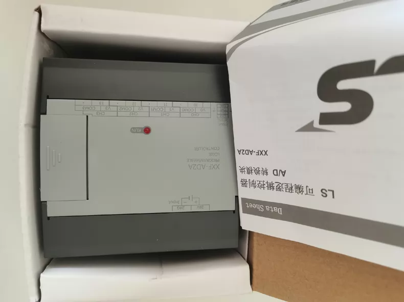 LS XXF-AD2A Module thumbnail