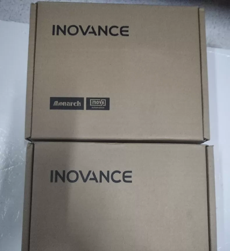 Inovance SV660PS2R8I Drive thumbnail