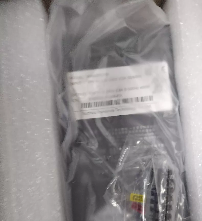 Inovance SV660PS2R8I Drive thumbnail