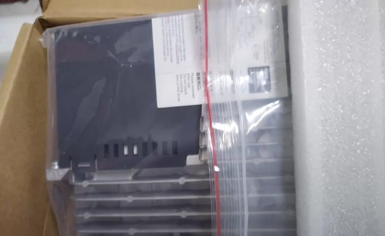 Inovance SV630PS1R6I Drive thumbnail
