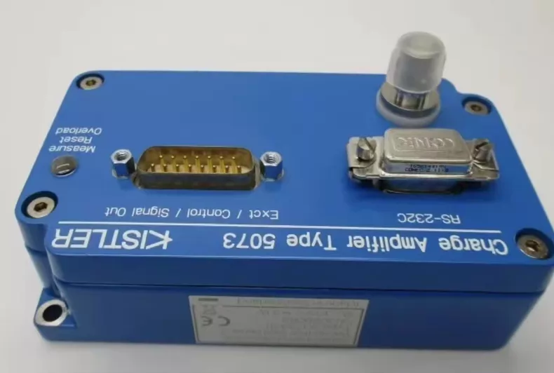 Kistler 5073A111 Charge Amplifier