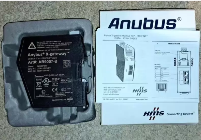 ANYBUS AB9007B
