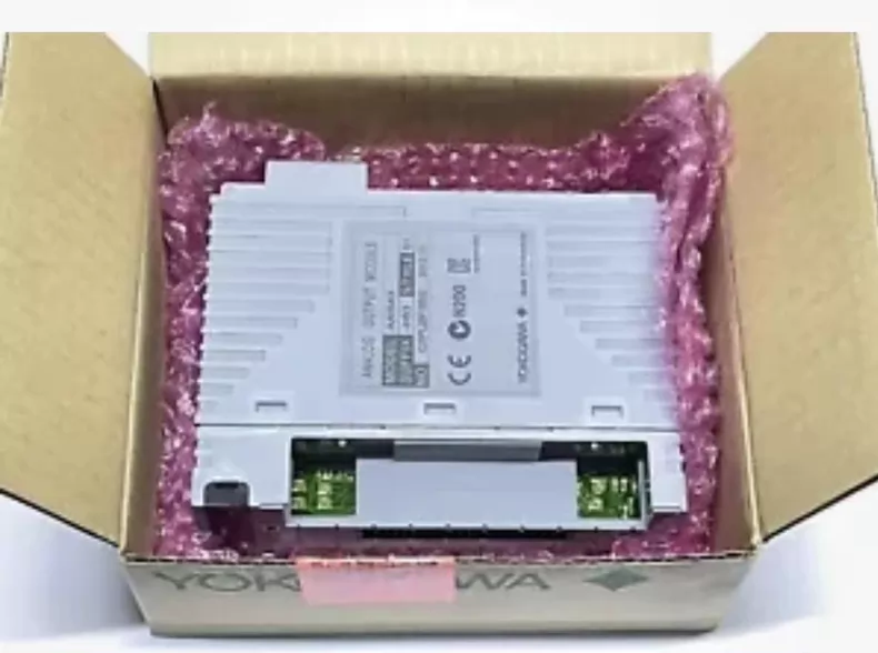 Yokogawa AAI543 Analog Output Module