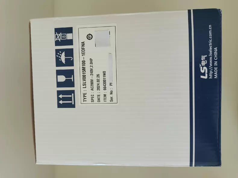 LS LSLV0015M100-1ENFNA Sensor thumbnail